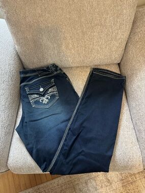 Hydraulic Women's Jeggings